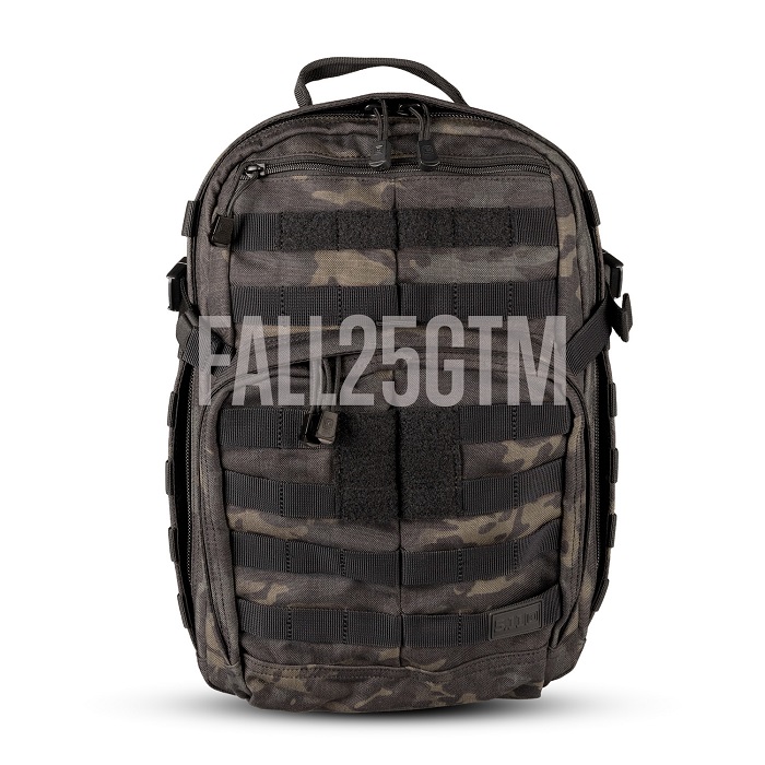 56562 Σακίδιο 5.11 RUSH12™ 2.0 Multicam® - Backpacks στο