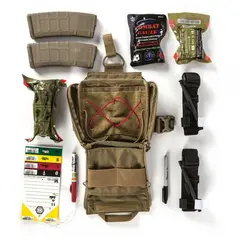 56301 UCR Thigh Rig -  Τσάντες στο Practical Tactical