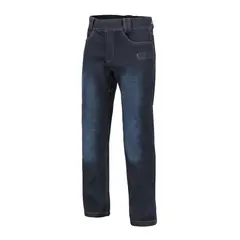 SP-GTJ-DD Τζιν Παντελόνι Helikon-Tex GREYMAN Denim Mid -  Ένδυση στο Practical Tactical