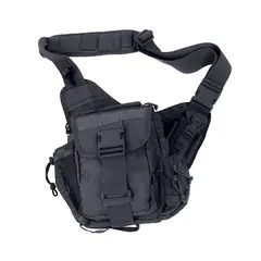 43-COM-BA Τσάντα Texar Commander -  Τσάντες στο Practical Tactical