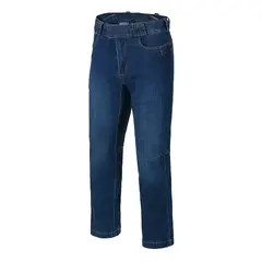 SP-CTP-DD Τζιν Παντελόνι Helikon-Tex COVERT Tactical - Denim Mid -  Ένδυση στο Practical Tactical