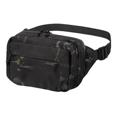 TB-RAT-CD Τσαντάκι μέσης Helikon Tex RAT MULTICAM® BLACK™ -  Τσάντες στο Practical Tactical