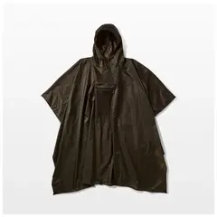 56774 5.11 MOLLE Packable Poncho -  Μπουφάν - Τζάκετ - Φούτερ στο Practical Tactical