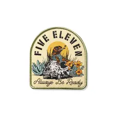 6890084AKC Σήμα 5.11 Natural Habitat Patch -  Patches στο Practical Tactical