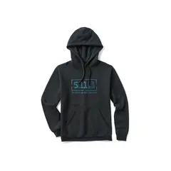 76363AJO Φούτερ 5.11 5.11 Frame Hoodie -  Μπουφάν - Τζάκετ - Φούτερ στο Practical Tactical