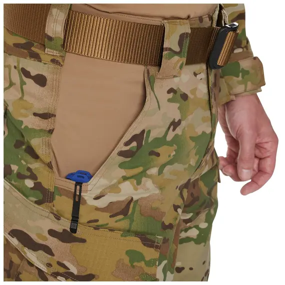 74483 5.11 Stryke TDU Pant Multicam -  Pants στο Practical Tactical