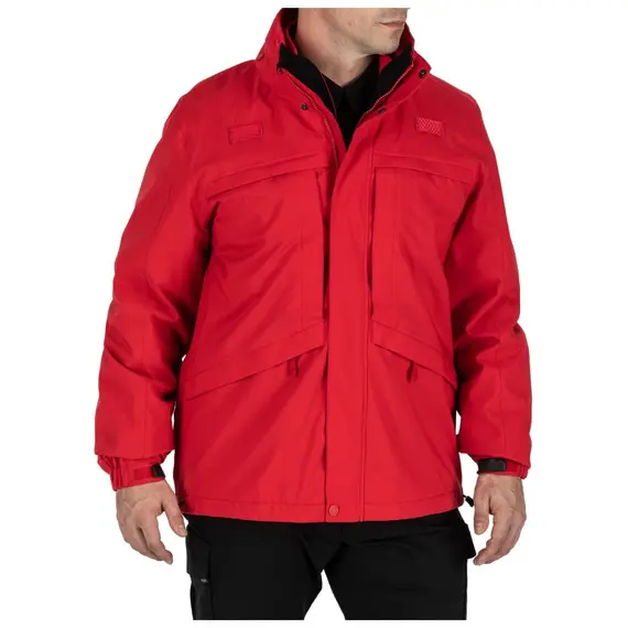 48358 Μπουφάν 5.11 3-IN-1 2.0 -  Μπουφάν - Τζάκετ - Φούτερ στο Practical Tactical 48358 Μπουφάν 5.11 3-IN-1 2.0 -  Μπουφάν - Τζάκετ - Φούτερ στο Practical Tactical