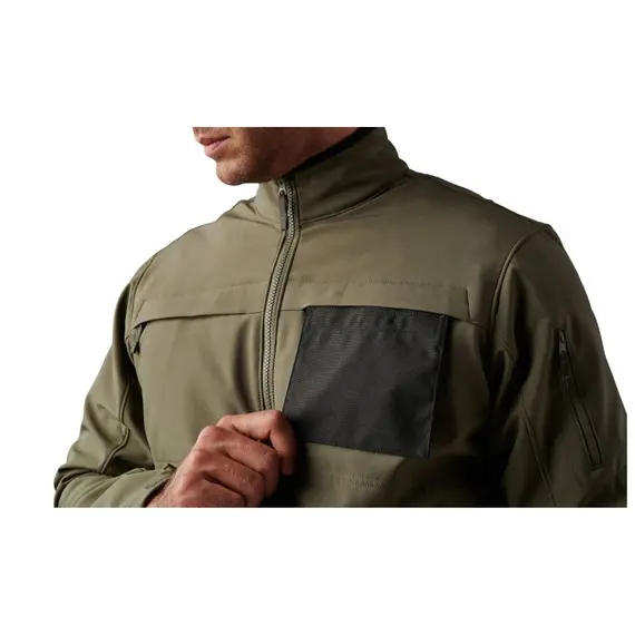 48373 Μπουφάν 5.11 Chameleon 2.0 Softshell -  Μπουφάν - Τζάκετ - Φούτερ στο Practical Tactical 48373 Μπουφάν 5.11 Chameleon 2.0 Softshell -  Μπουφάν - Τζάκετ - Φούτερ στο Practical Tactical