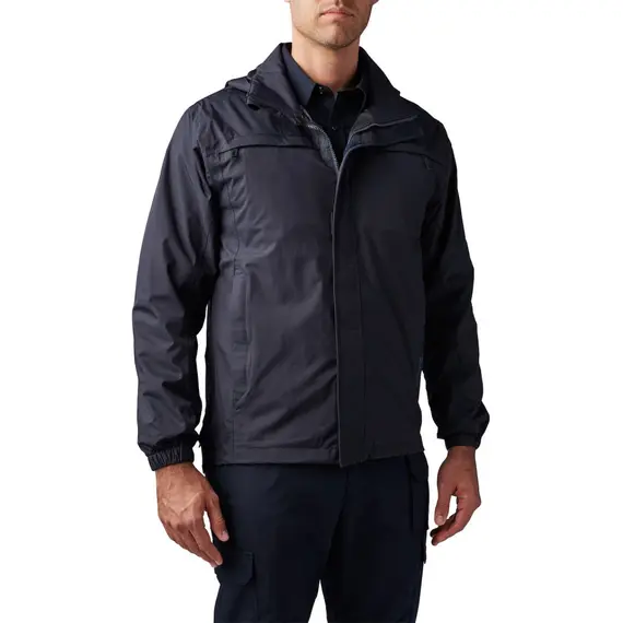 48372  Αδιάβροχο Μπουφάν 5.11Tac-Dry 2.0 -  Μπουφάν - Τζάκετ - Φούτερ στο Practical Tactical 48372  Αδιάβροχο Μπουφάν 5.11Tac-Dry 2.0 -  Μπουφάν - Τζάκετ - Φούτερ στο Practical Tactical