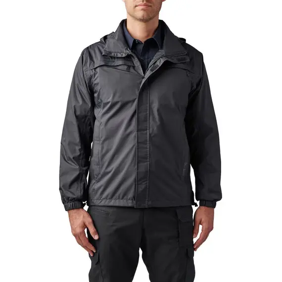 48372  Αδιάβροχο Μπουφάν 5.11Tac-Dry 2.0 -  Μπουφάν - Τζάκετ - Φούτερ στο Practical Tactical 48372  Αδιάβροχο Μπουφάν 5.11Tac-Dry 2.0 -  Μπουφάν - Τζάκετ - Φούτερ στο Practical Tactical