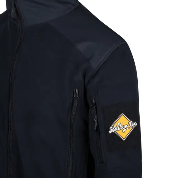 BL-LIB-HF  Fleece Ζακέτα Helikon-Tex Liberty -  Μπουφάν - Τζάκετ - Φούτερ στο Practical Tactical BL-LIB-HF  Fleece Ζακέτα Helikon-Tex Liberty -  Μπουφάν - Τζάκετ - Φούτερ στο Practical Tactical