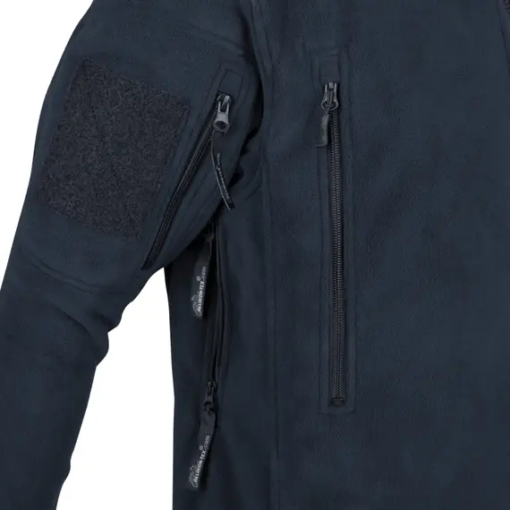 BL-LIB-HF  Fleece Ζακέτα Helikon-Tex Liberty -  Μπουφάν - Τζάκετ - Φούτερ στο Practical Tactical BL-LIB-HF  Fleece Ζακέτα Helikon-Tex Liberty -  Μπουφάν - Τζάκετ - Φούτερ στο Practical Tactical
