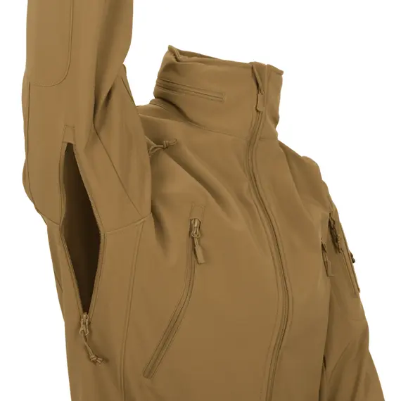 KU-GUN-FM Μπουφάν Helikon-Tex Gunfighter -  Μπουφάν - Τζάκετ - Φούτερ στο Practical Tactical KU-GUN-FM Μπουφάν Helikon-Tex Gunfighter -  Μπουφάν - Τζάκετ - Φούτερ στο Practical Tactical
