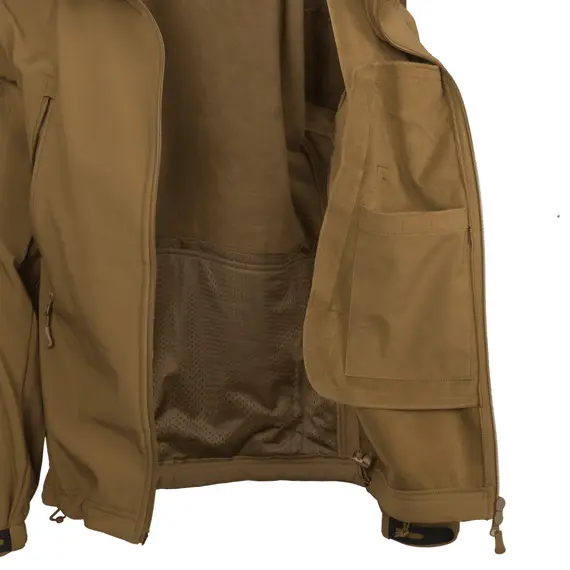 KU-GUN-FM Μπουφάν Helikon-Tex Gunfighter -  Μπουφάν - Τζάκετ - Φούτερ στο Practical Tactical KU-GUN-FM Μπουφάν Helikon-Tex Gunfighter -  Μπουφάν - Τζάκετ - Φούτερ στο Practical Tactical
