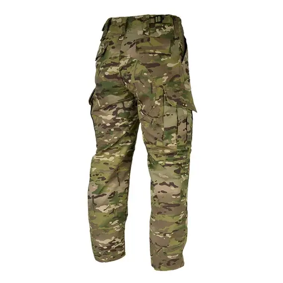 01-WZ10R-PA Παντελόνι Texar WZ10 MultiCam -  Παντελόνια στο Practical Tactical