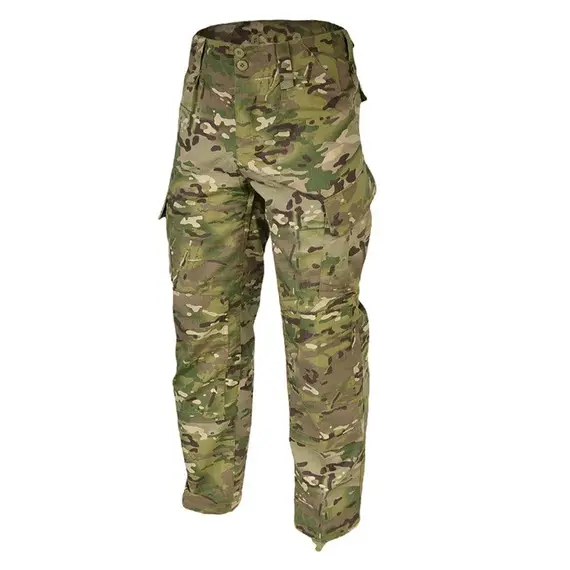 01-WZ10R-PA Παντελόνι Texar WZ10 MultiCam -  Παντελόνια στο Practical Tactical