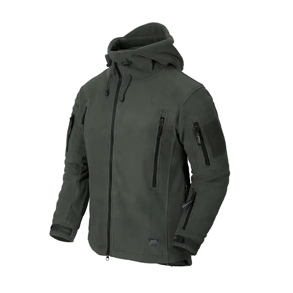 BL-PAT-HF Fleece Ζακέτα Helikon-Tex Patriot -  Μπουφάν - Τζάκετ - Φούτερ στο Practical Tactical BL-PAT-HF Fleece Ζακέτα Helikon-Tex Patriot -  Μπουφάν - Τζάκετ - Φούτερ στο Practical Tactical