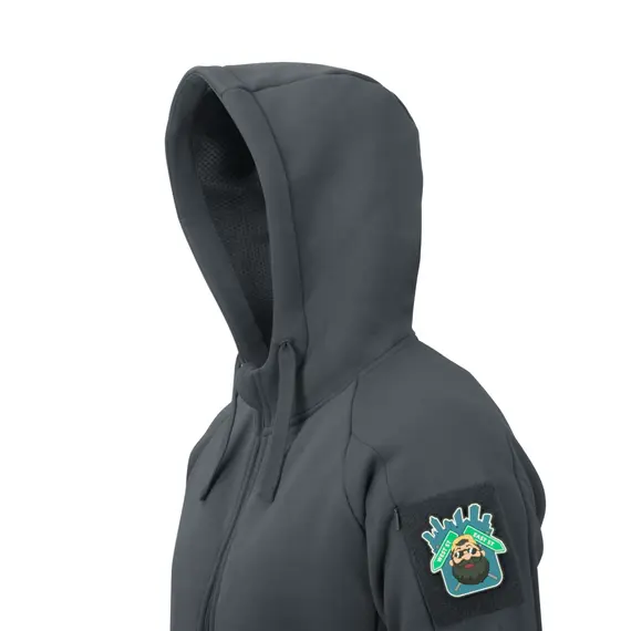 BL-ULF-CB Ζακέτα Helikon-Tex Urban Tactical -  Μπουφάν - Τζάκετ - Φούτερ στο Practical Tactical BL-ULF-CB Ζακέτα Helikon-Tex Urban Tactical -  Μπουφάν - Τζάκετ - Φούτερ στο Practical Tactical