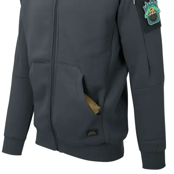 BL-ULF-CB Ζακέτα Helikon-Tex Urban Tactical -  Μπουφάν - Τζάκετ - Φούτερ στο Practical Tactical BL-ULF-CB Ζακέτα Helikon-Tex Urban Tactical -  Μπουφάν - Τζάκετ - Φούτερ στο Practical Tactical
