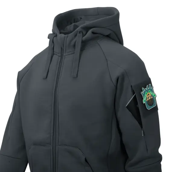 BL-ULF-CB Ζακέτα Helikon-Tex Urban Tactical -  Μπουφάν - Τζάκετ - Φούτερ στο Practical Tactical BL-ULF-CB Ζακέτα Helikon-Tex Urban Tactical -  Μπουφάν - Τζάκετ - Φούτερ στο Practical Tactical