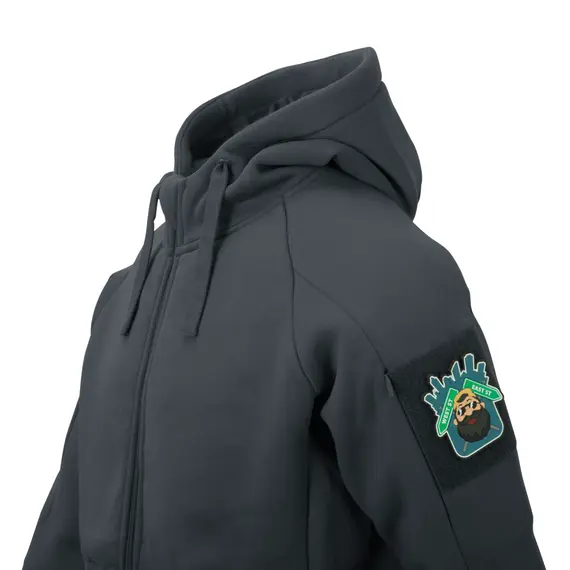 BL-ULF-CB Ζακέτα Helikon-Tex Urban Tactical -  Μπουφάν - Τζάκετ - Φούτερ στο Practical Tactical BL-ULF-CB Ζακέτα Helikon-Tex Urban Tactical -  Μπουφάν - Τζάκετ - Φούτερ στο Practical Tactical