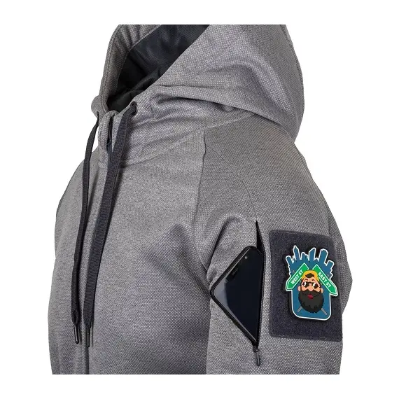 BL-UHF-PO Ζακέτα Helikon-Tex Urban Tactical (FULLZIP)® -  Μπουφάν - Τζάκετ - Φούτερ στο Practical Tactical BL-UHF-PO Ζακέτα Helikon-Tex Urban Tactical (FULLZIP)® -  Μπουφάν - Τζάκετ - Φούτερ στο Practical Tactical