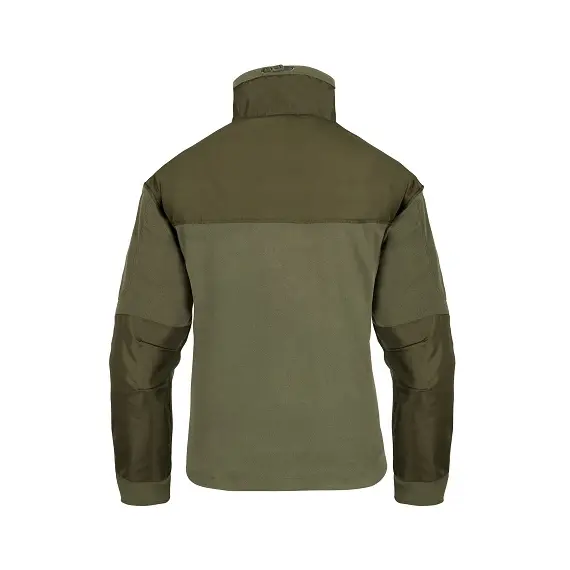 BL-CAF-FL Fleece Ζακέτα Helikon-Tex Classic Army -  Μπουφάν - Τζάκετ - Φούτερ στο Practical Tactical BL-CAF-FL Fleece Ζακέτα Helikon-Tex Classic Army -  Μπουφάν - Τζάκετ - Φούτερ στο Practical Tactical