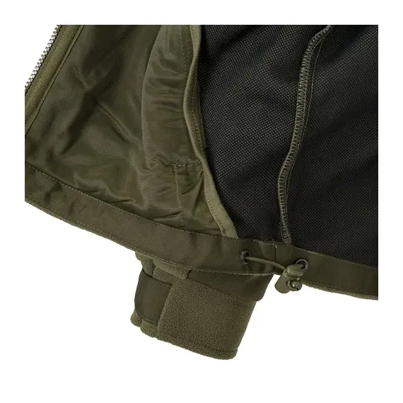 BL-CAF-FL Fleece Ζακέτα Helikon-Tex Classic Army -  Μπουφάν - Τζάκετ - Φούτερ στο Practical Tactical BL-CAF-FL Fleece Ζακέτα Helikon-Tex Classic Army -  Μπουφάν - Τζάκετ - Φούτερ στο Practical Tactical