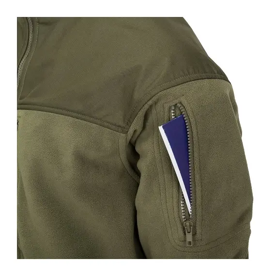 BL-CAF-FL Fleece Ζακέτα Helikon-Tex Classic Army -  Μπουφάν - Τζάκετ - Φούτερ στο Practical Tactical BL-CAF-FL Fleece Ζακέτα Helikon-Tex Classic Army -  Μπουφάν - Τζάκετ - Φούτερ στο Practical Tactical