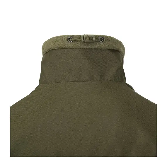 BL-CAF-FL Fleece Ζακέτα Helikon-Tex Classic Army -  Μπουφάν - Τζάκετ - Φούτερ στο Practical Tactical BL-CAF-FL Fleece Ζακέτα Helikon-Tex Classic Army -  Μπουφάν - Τζάκετ - Φούτερ στο Practical Tactical