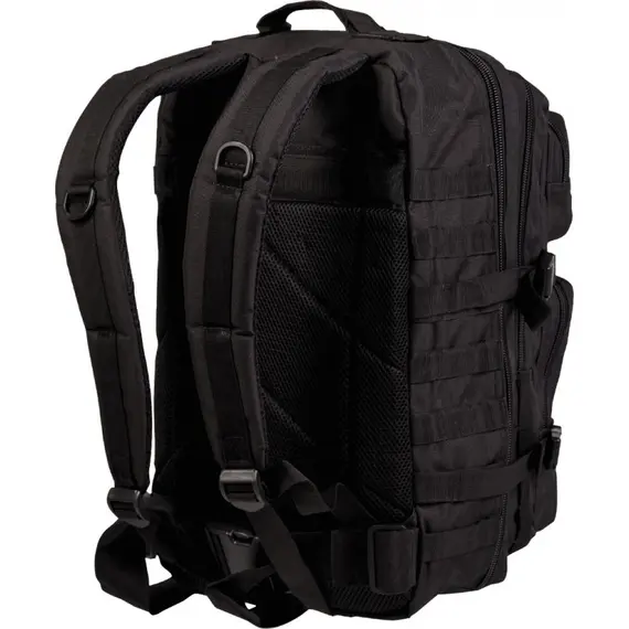 MIL-TEC® Σακίδιο Backpack ASSAULT Large -  Τσάντες στο Practical Tactical