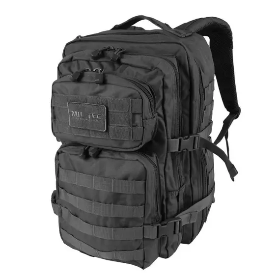 MIL-TEC® Σακίδιο Backpack ASSAULT Large -  Τσάντες στο Practical Tactical