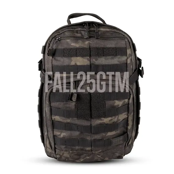 56562 Σακίδιο 5.11 RUSH12™ 2.0 Multicam® -  Σακίδια στο Practical Tactical 56562 Σακίδιο 5.11 RUSH12™ 2.0 Multicam® -  Σακίδια στο Practical Tactical