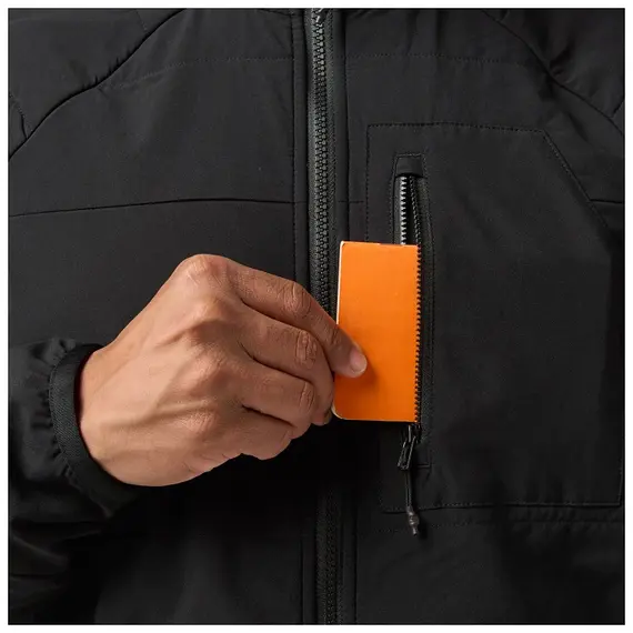 78063 Ανδρική Ζακέτα 5.11 Vista Full Zip -  Μπουφάν - Τζάκετ - Φούτερ στο Practical Tactical 78063 Ανδρική Ζακέτα 5.11 Vista Full Zip -  Μπουφάν - Τζάκετ - Φούτερ στο Practical Tactical