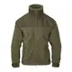 BL-CAF-FL Fleece Ζακέτα Helikon-Tex Classic Army -  Μπουφάν - Τζάκετ - Φούτερ στο Practical Tactical BL-CAF-FL Fleece Ζακέτα Helikon-Tex Classic Army -  Μπουφάν - Τζάκετ - Φούτερ στο Practical Tactical